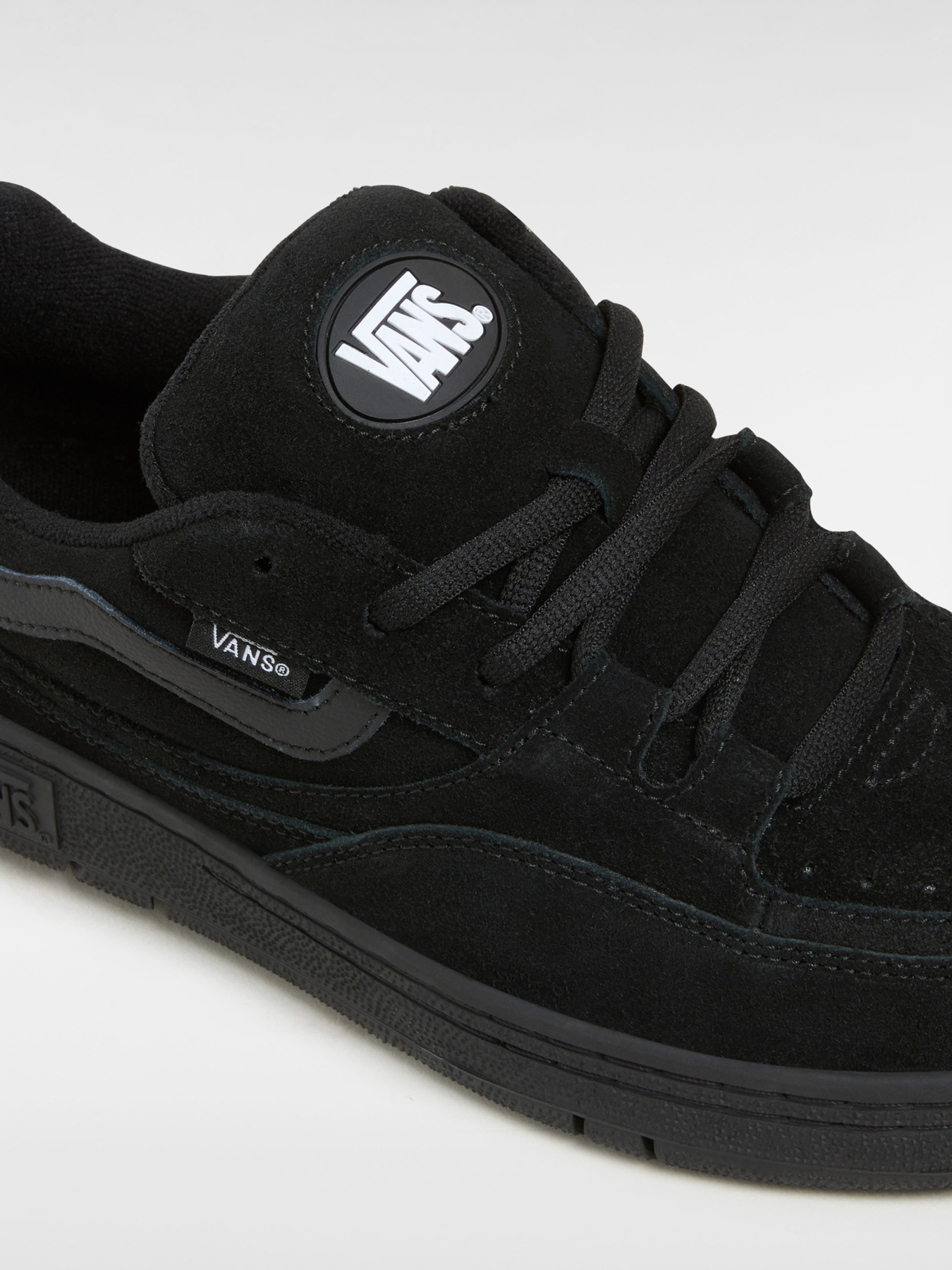 Кеды Vans модель VN000S65D5E1 Фото