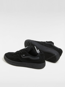 Кеды Vans модель VN000S65D5E1 Фото