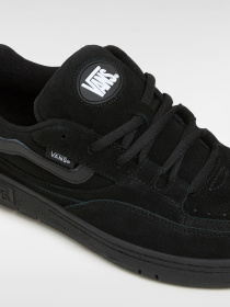 Кеды Vans модель VN000S65D5E1 Фото