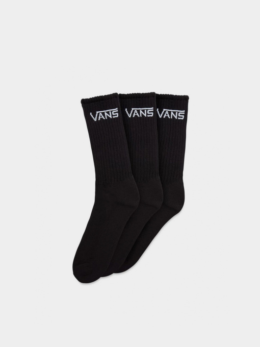 Шұлықтар мен тізеден жоғары Vans үлгі VN000TL5JNH1 Фото