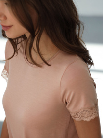 Ночная рубашка German Volf модель 24081 Фото