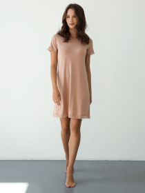 Ночная рубашка German Volf модель 24081 Фото