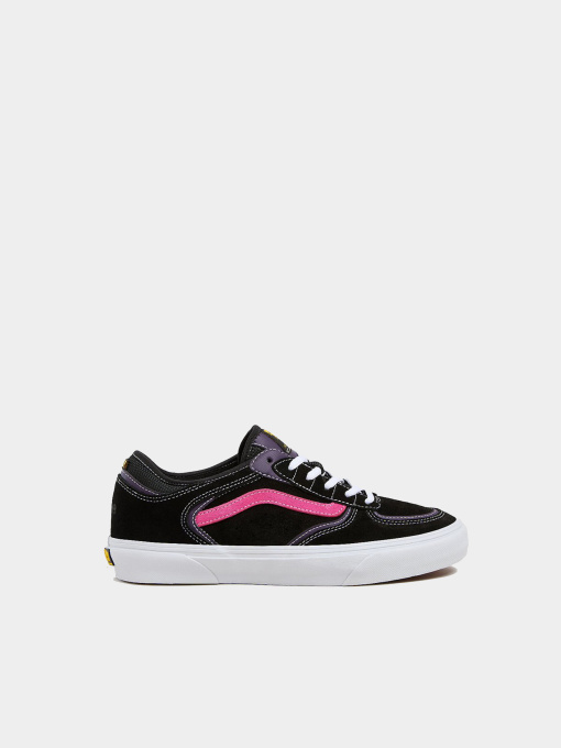 Кеды Vans модель VN0A2Z3OB9P1 Фото