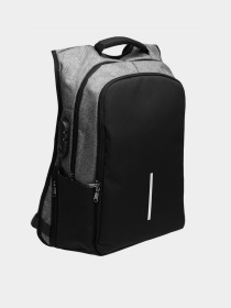 Рюкзак Monsen модель 1Rem8328gr-black Фото