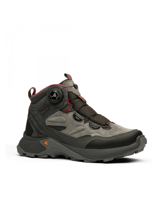 Ботинки HUMTTO модель 240351B2 Ботинки HUMTTO модель 240351B2 Фото