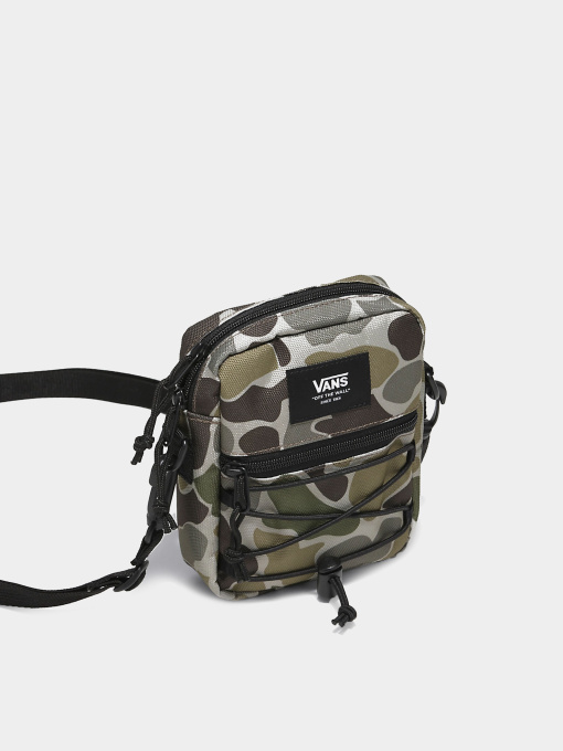 Сөмкелер Vans үлгі VN0A3I5SDBC1 Фото