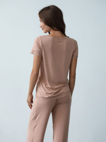 Верх пижамы German Volf модель 24085 Фото