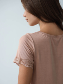 Верх пижамы German Volf модель 24085 Фото