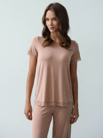 Верх пижамы German Volf модель 24085 Фото