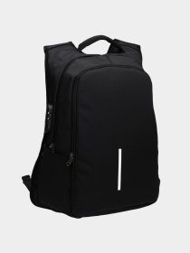 Рюкзак Monsen модель 1Rem8328-black Фото