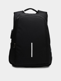 Рюкзак Monsen модель 1Rem8328-black Фото