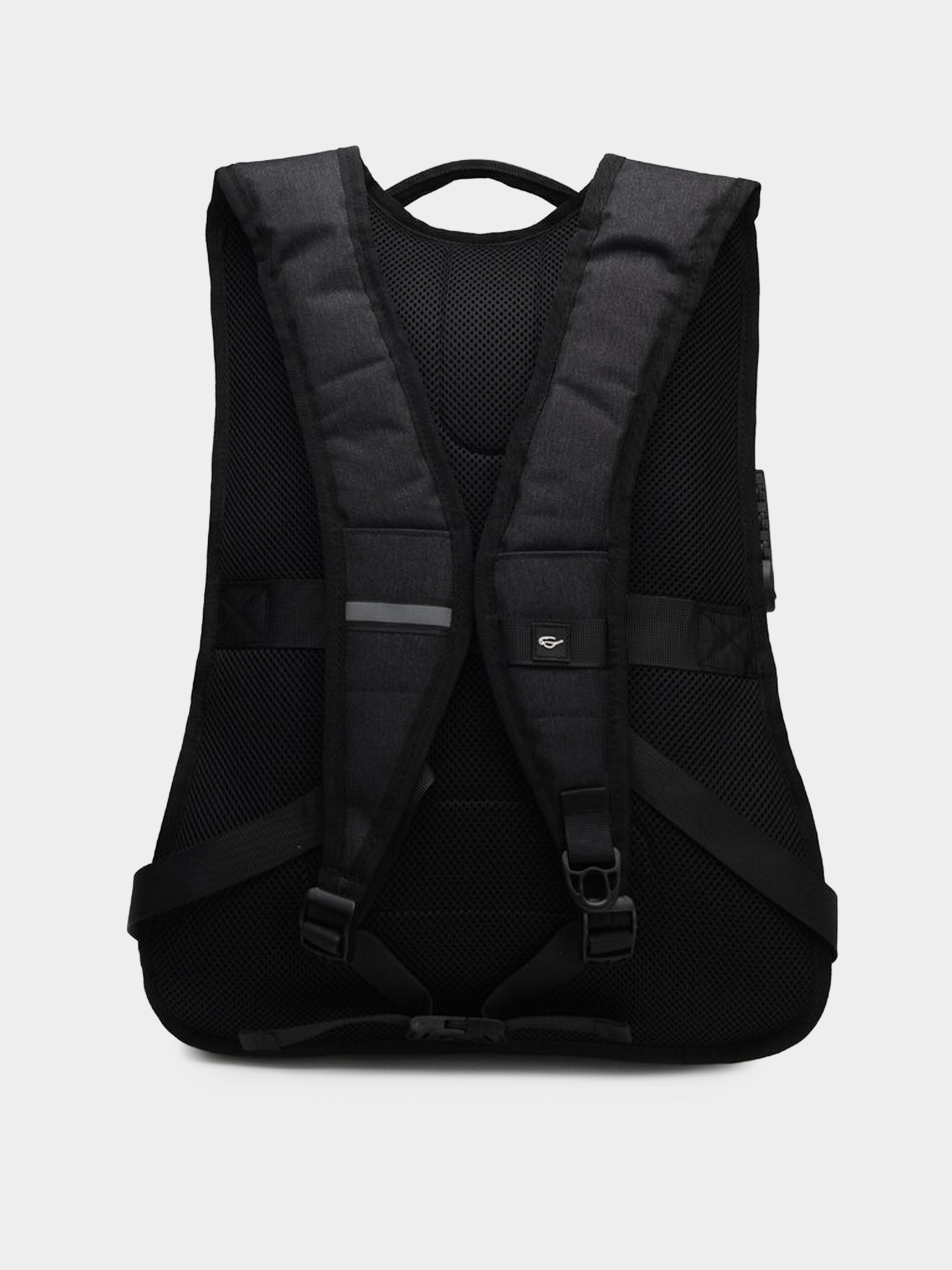 Повседневный рюкзак Monsen модель 1Rem8328-black Фото