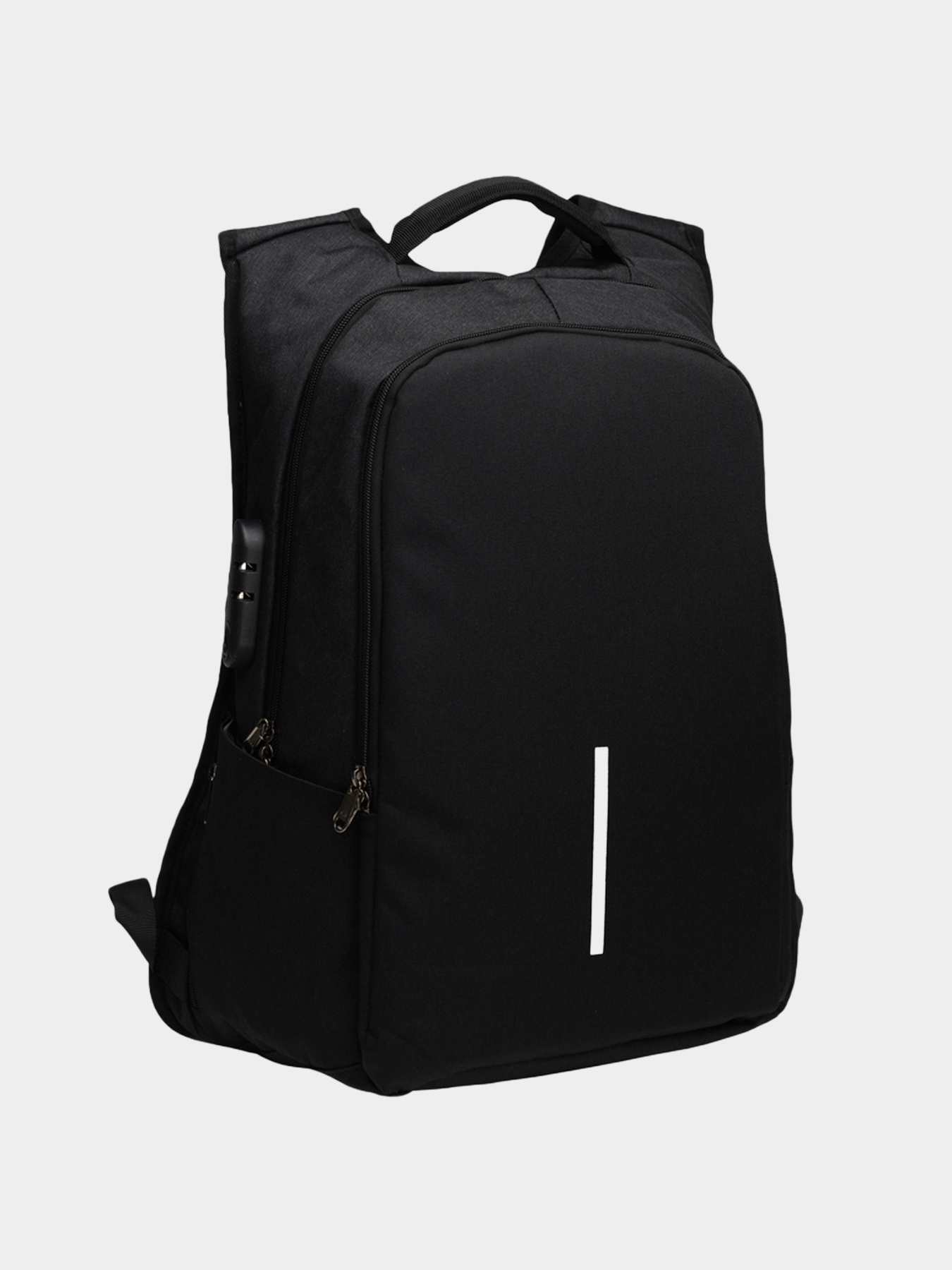 Повседневный рюкзак Monsen модель 1Rem8328-black Фото