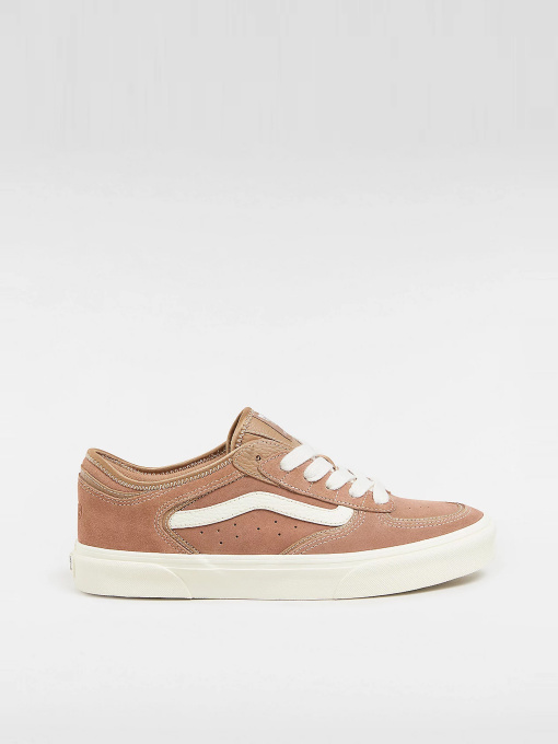 Кеды Vans модель VN0A4BTTTBR1 Фото
