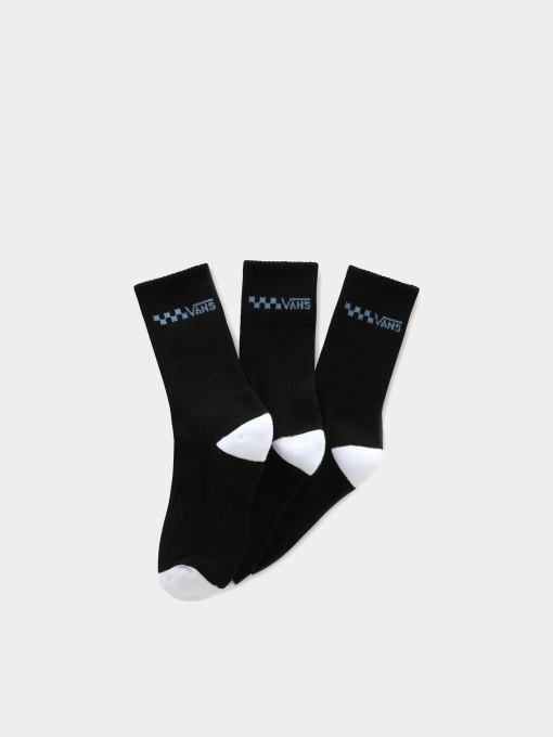 Носки и гольфы Vans модель VN0A4MYXBLK1 Фото