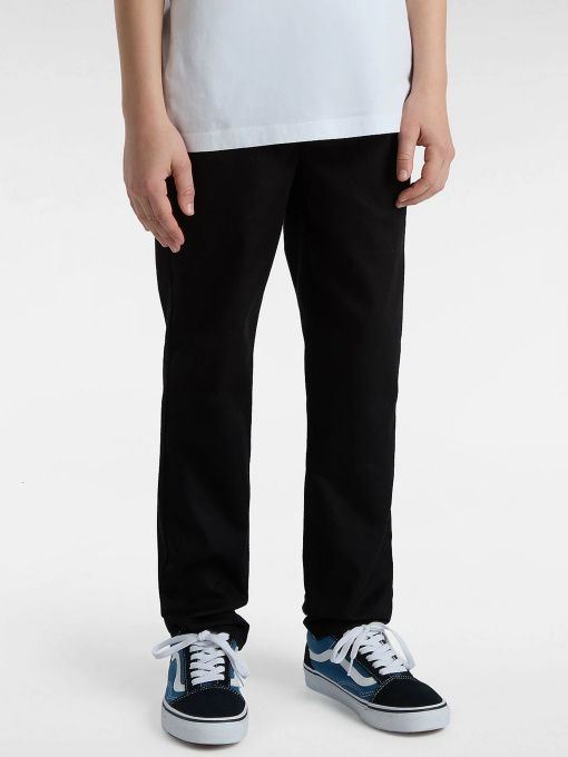 Брюки Vans модель VN0A5FLPBLK1 Фото