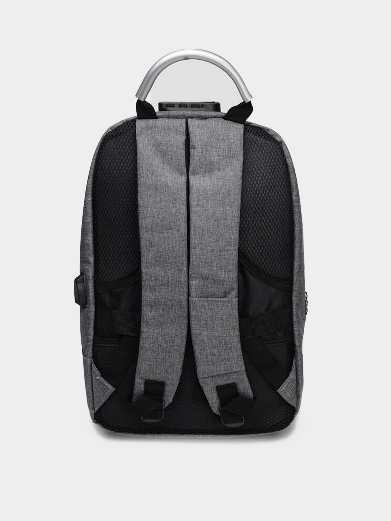 Повседневный рюкзак Monsen модель 1Rem8023gr-black Фото