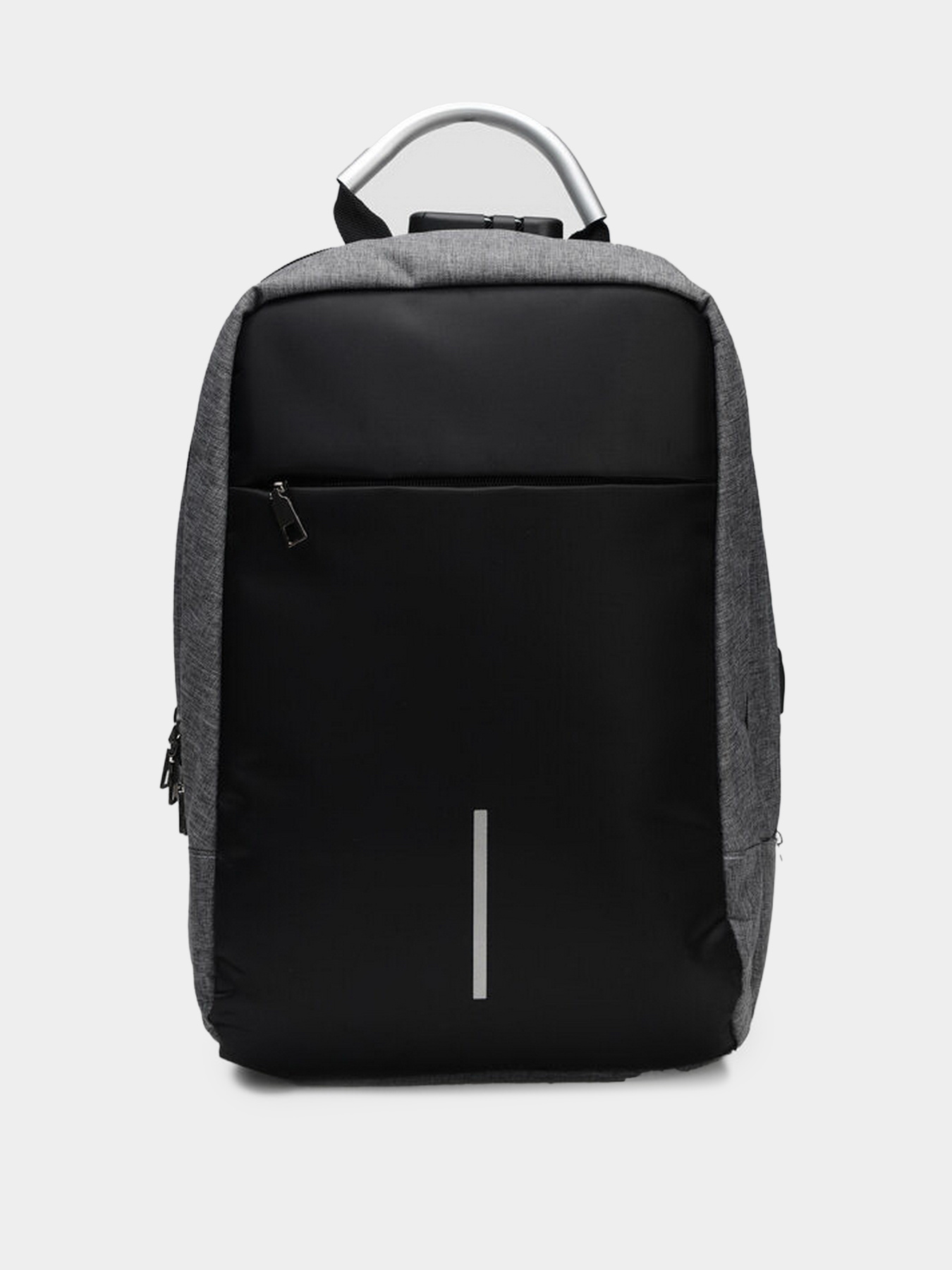 Повседневный рюкзак Monsen модель 1Rem8023gr-black Фото