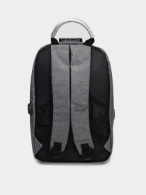 Повседневный рюкзак Monsen модель 1Rem8023gr-black Фото