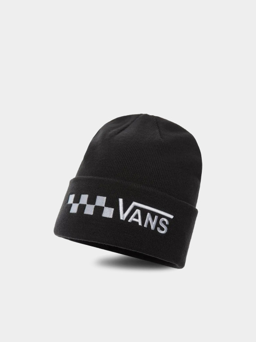 Шляпалар мен қалпақ Vans үлгі VN0A7UDDBLK1 Фото