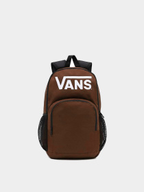 Рюкзаки Vans модель VN0A7UDS3N11 Фото