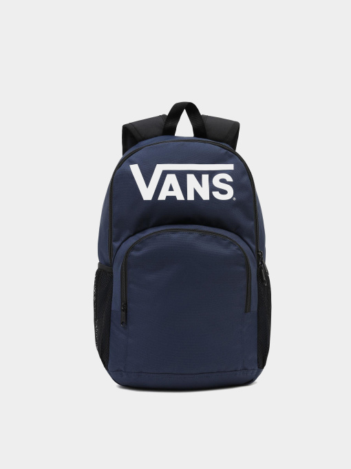 Рюкзаки Vans модель VN0A7UDS5S21 Фото