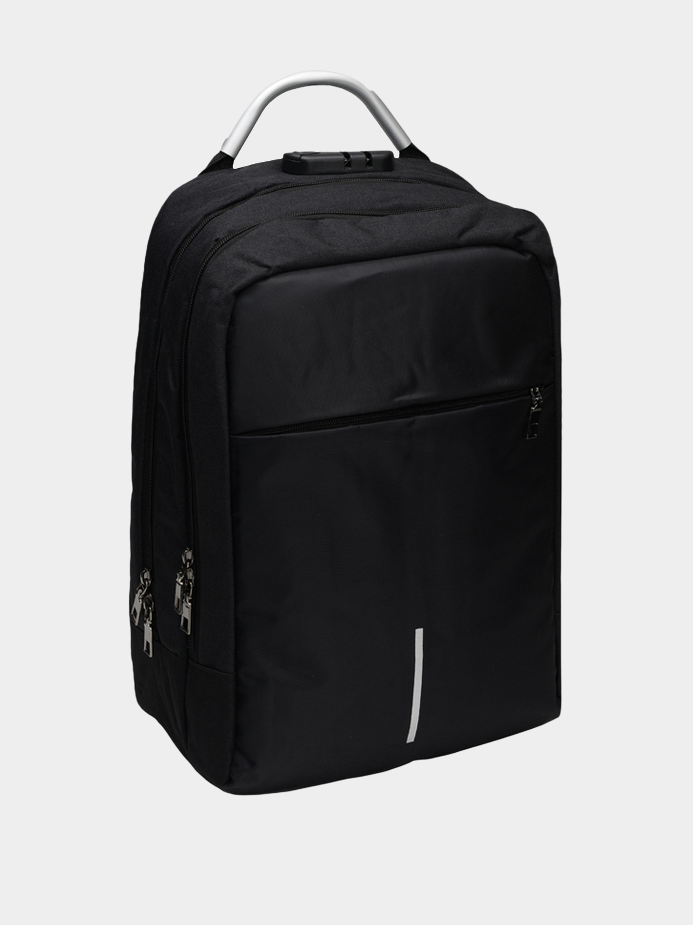 Повседневный рюкзак Monsen модель 1Rem8023-black Фото