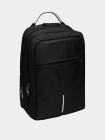 Повседневный рюкзак Monsen модель 1Rem8023-black Фото