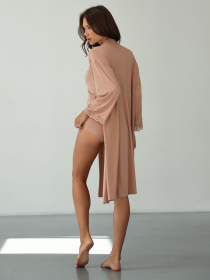 Халат German Volf модель 24093 Фото