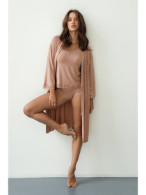 Халат German Volf 24093_S модель 24093 Фото