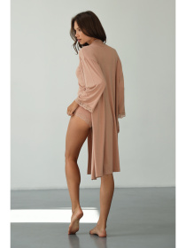 Халат German Volf 24093_S модель 24093 Фото