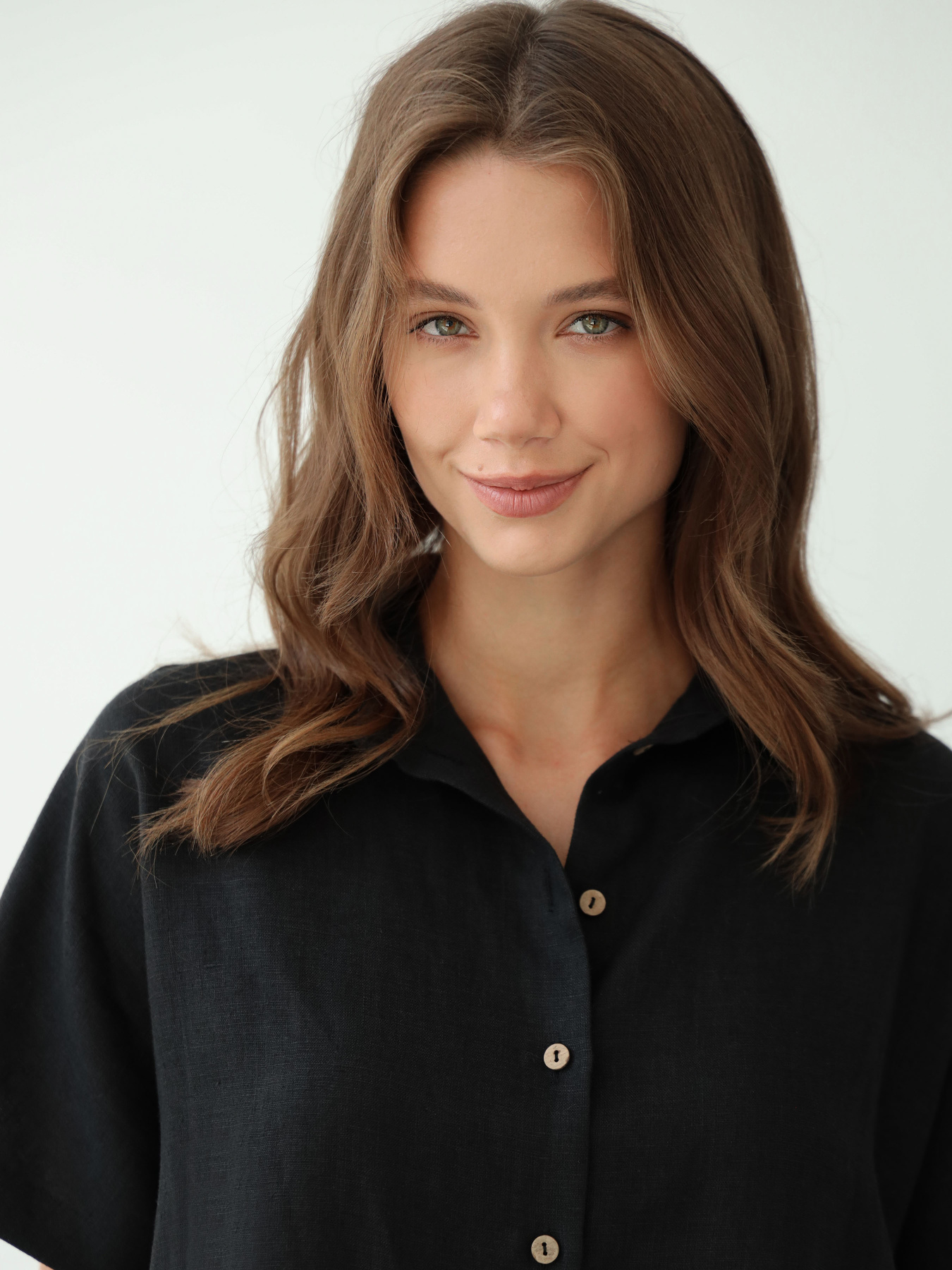 Рубашка German Volf модель 24127 Фото