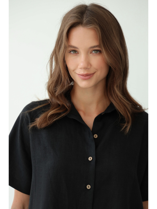 Сорочка повсякденна German Volf 24127_L модель 24127 Фото