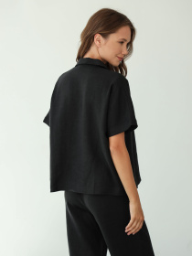 Рубашка повседневная German Volf 24127_L модель 24127 Фото