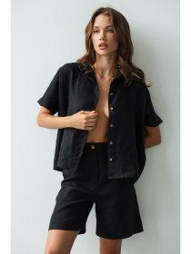 Рубашка повседневная German Volf 24127_L модель 24127 Фото