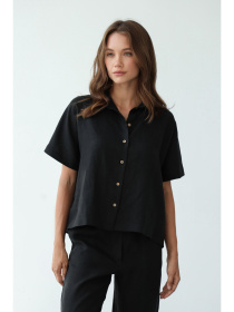 Рубашка повседневная German Volf 24127_L модель 24127 Фото