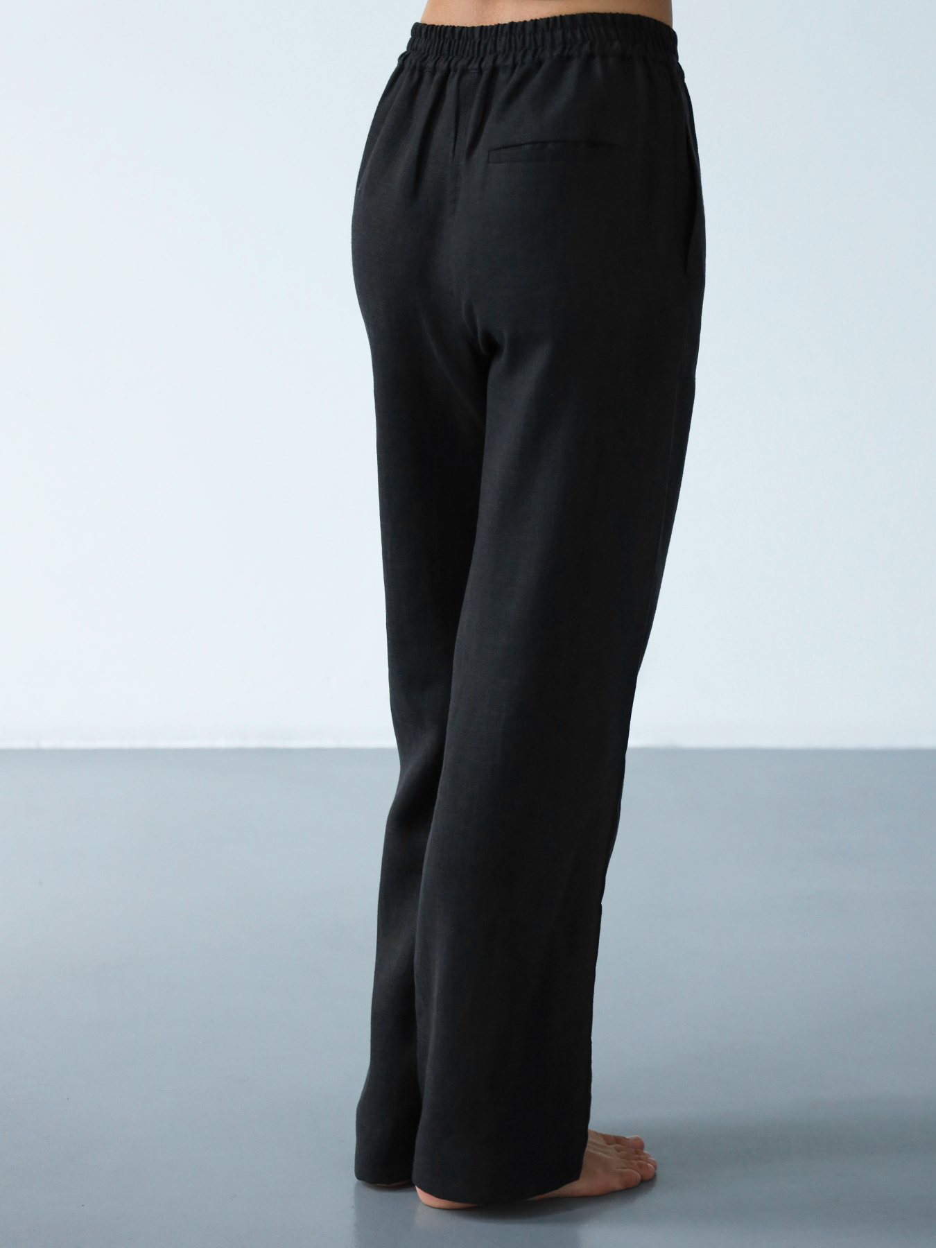 Повсякденні штани German Volf модель 24129 Фото