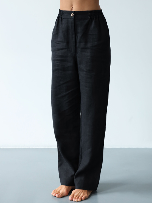 Повсякденні штани German Volf модель 24129 Фото