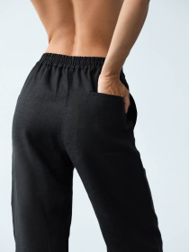 Повсякденні штани German Volf модель 24129 Фото