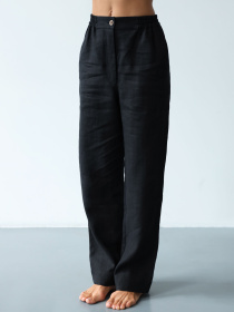 Повсякденні штани German Volf модель 24129 Фото