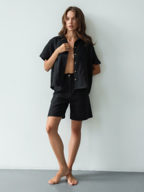 Шорты German Volf модель 24128 Фото