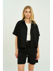 Повсякденні шорти German Volf 24128_L модель 24128 Фото