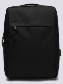 Рюкзак Monsen модель 1Rem1803-black Фото