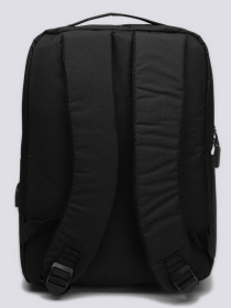 Повседневный рюкзак Monsen модель 1Rem1803-black Фото