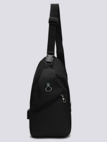 Повседневный рюкзак Monsen модель 1Rem0112-black Фото