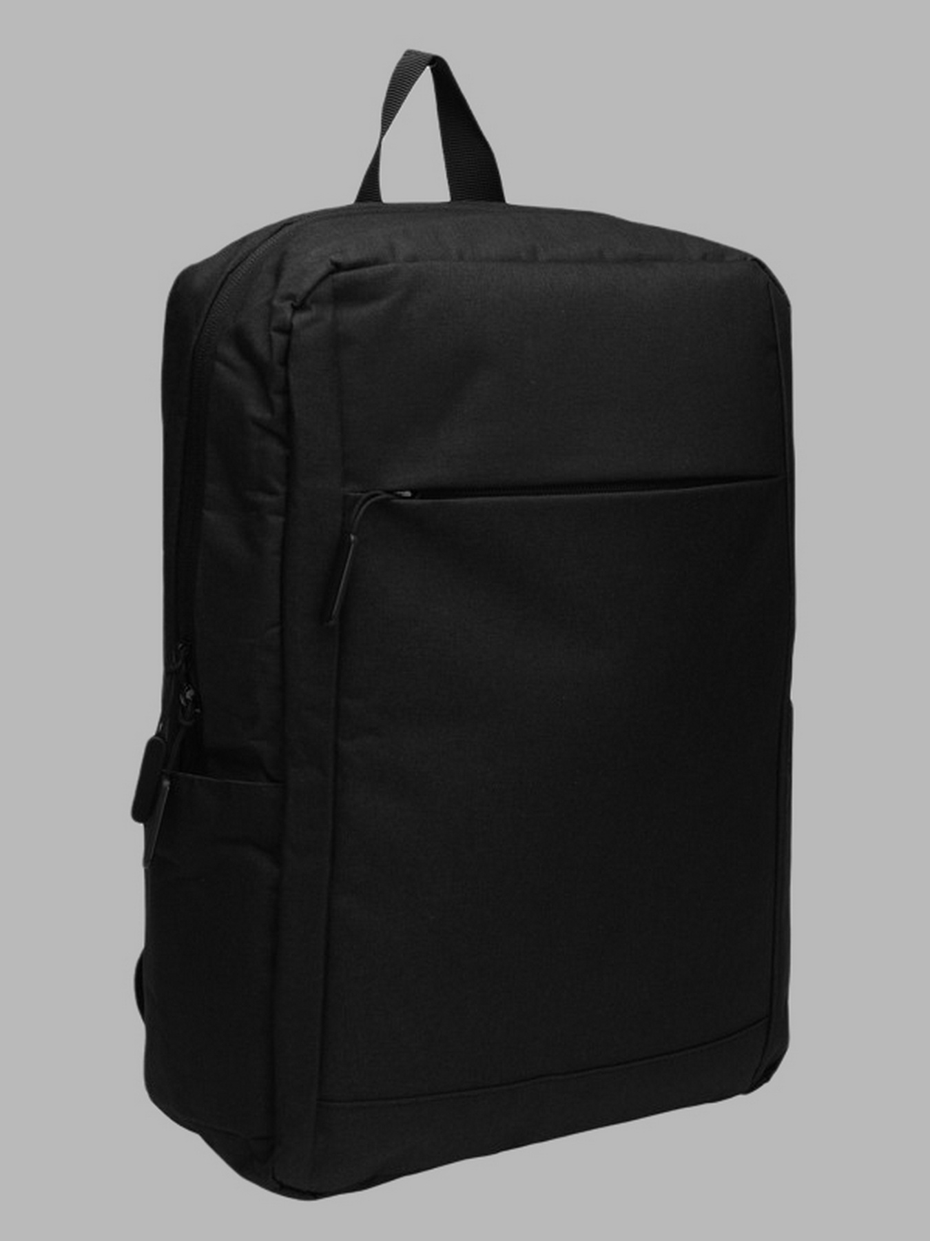 Рюкзак Monsen модель 1Rem698-black Фото