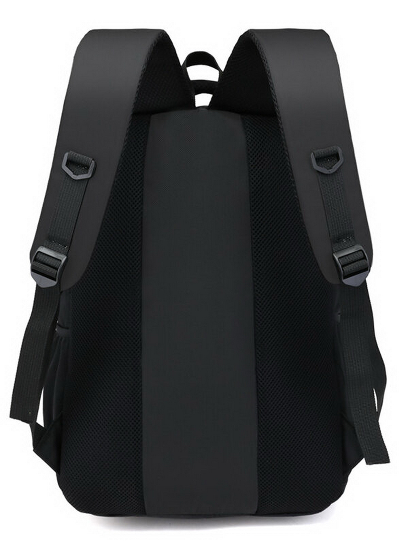 Рюкзак Jumahe модель vn638-black Фото