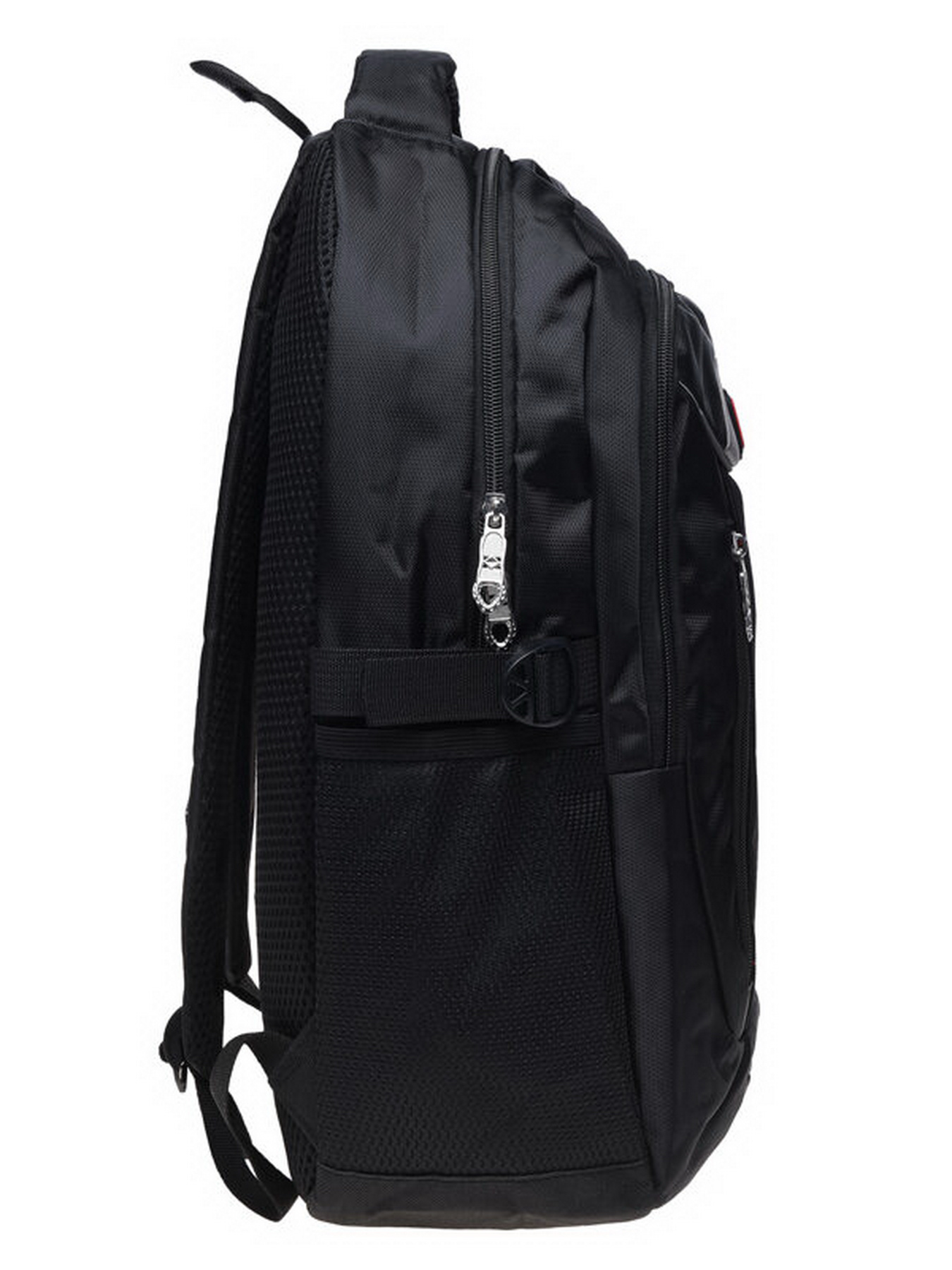 Рюкзак Jumahe модель vn638-black Фото