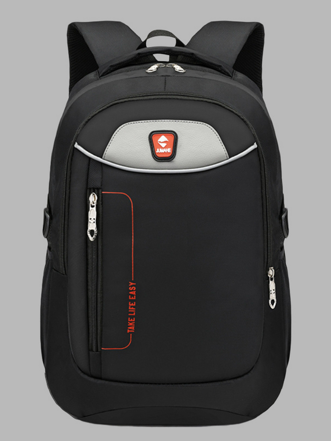 Рюкзак Jumahe модель vn638-black Фото