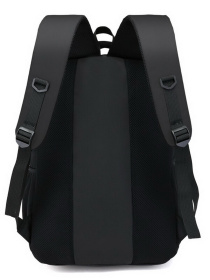 Повсякденний рюкзак Jumahe модель vn638-black Фото